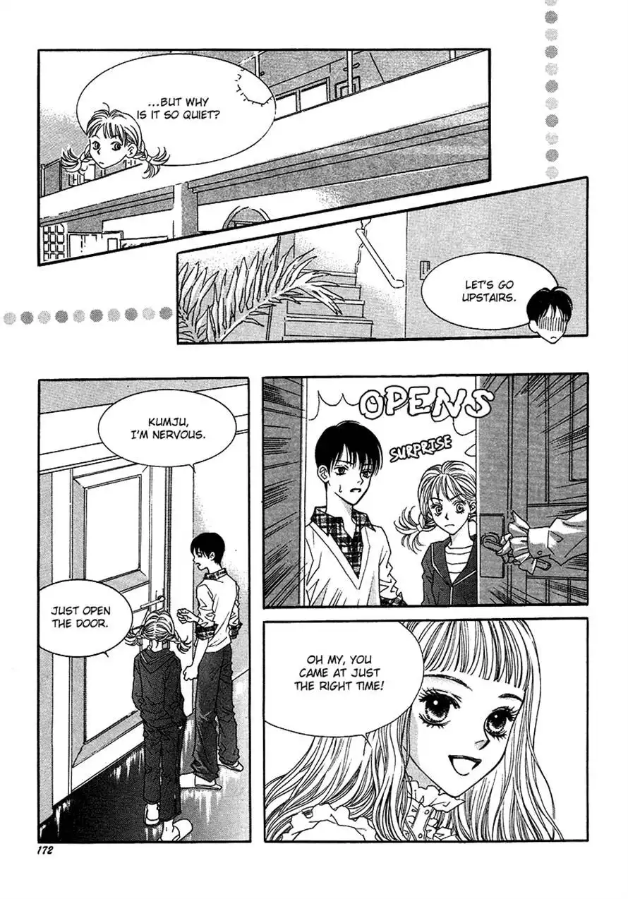 Funny Money Chapter 5 18